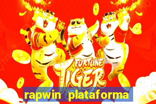 rapwin plataforma de jogos